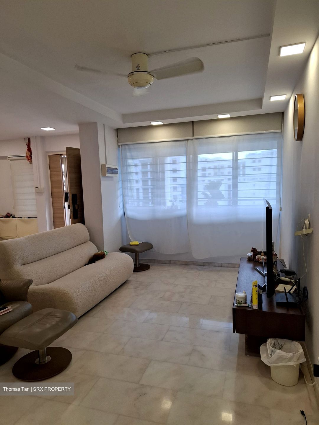 Blk 895B Woodlands Drive 50 (Woodlands), HDB 4 Rooms #568229051